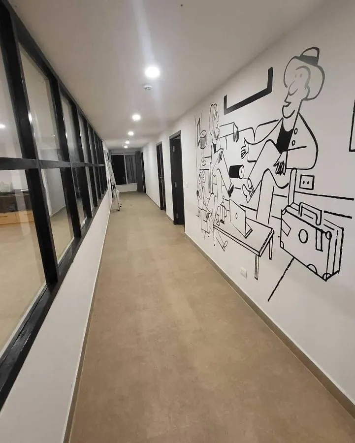 Townhouse Rohini Near Rithala Metro Station Hotel Delhi