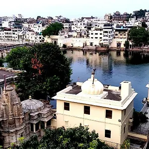 Guest house Shiv Palace