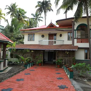 Bed & Breakfast Sunset Beach Cherai